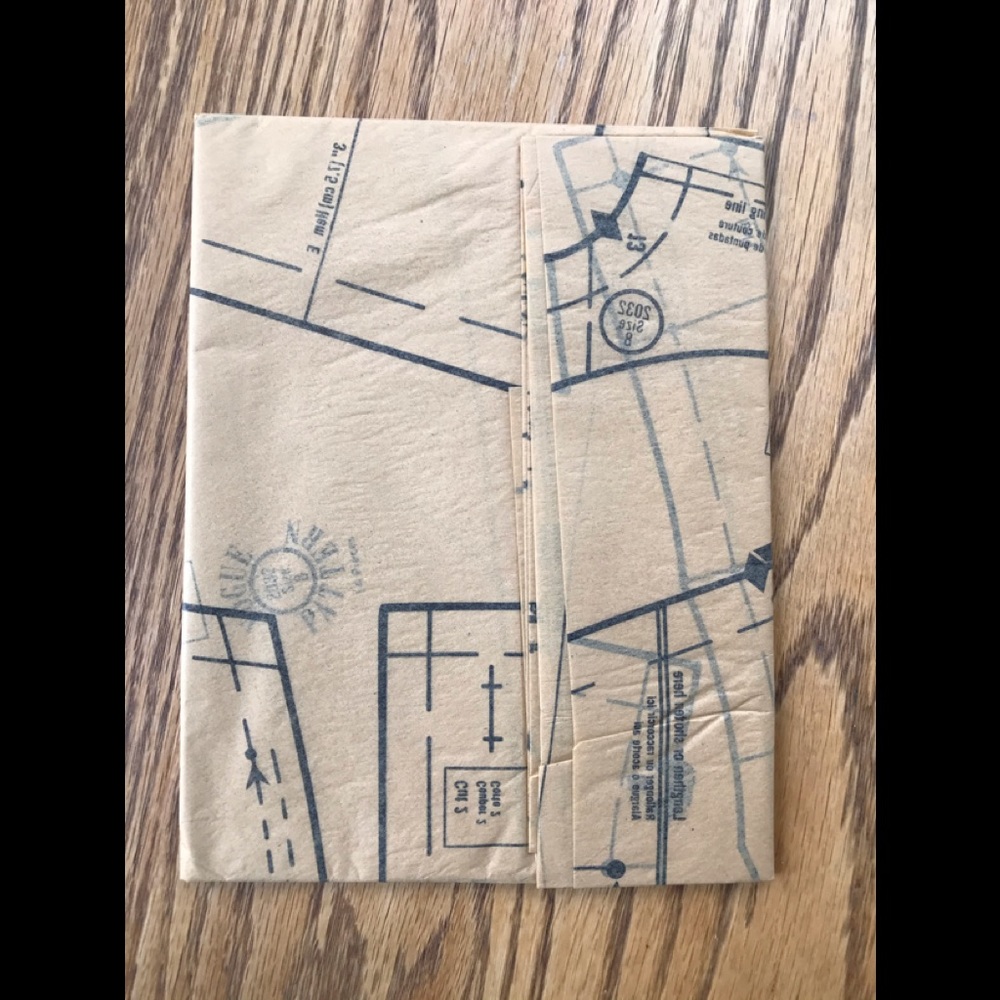 VTG Vogue Pattern - Picture 6 of 6